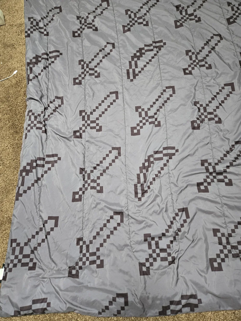 Mojang Minecraft Themed Kids 83